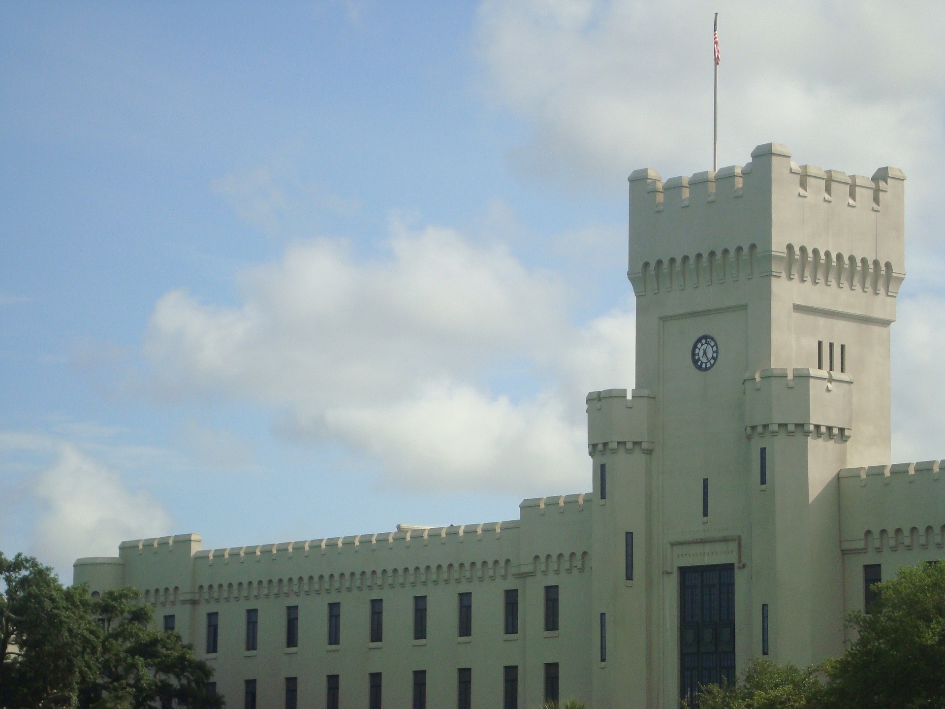 Charleston