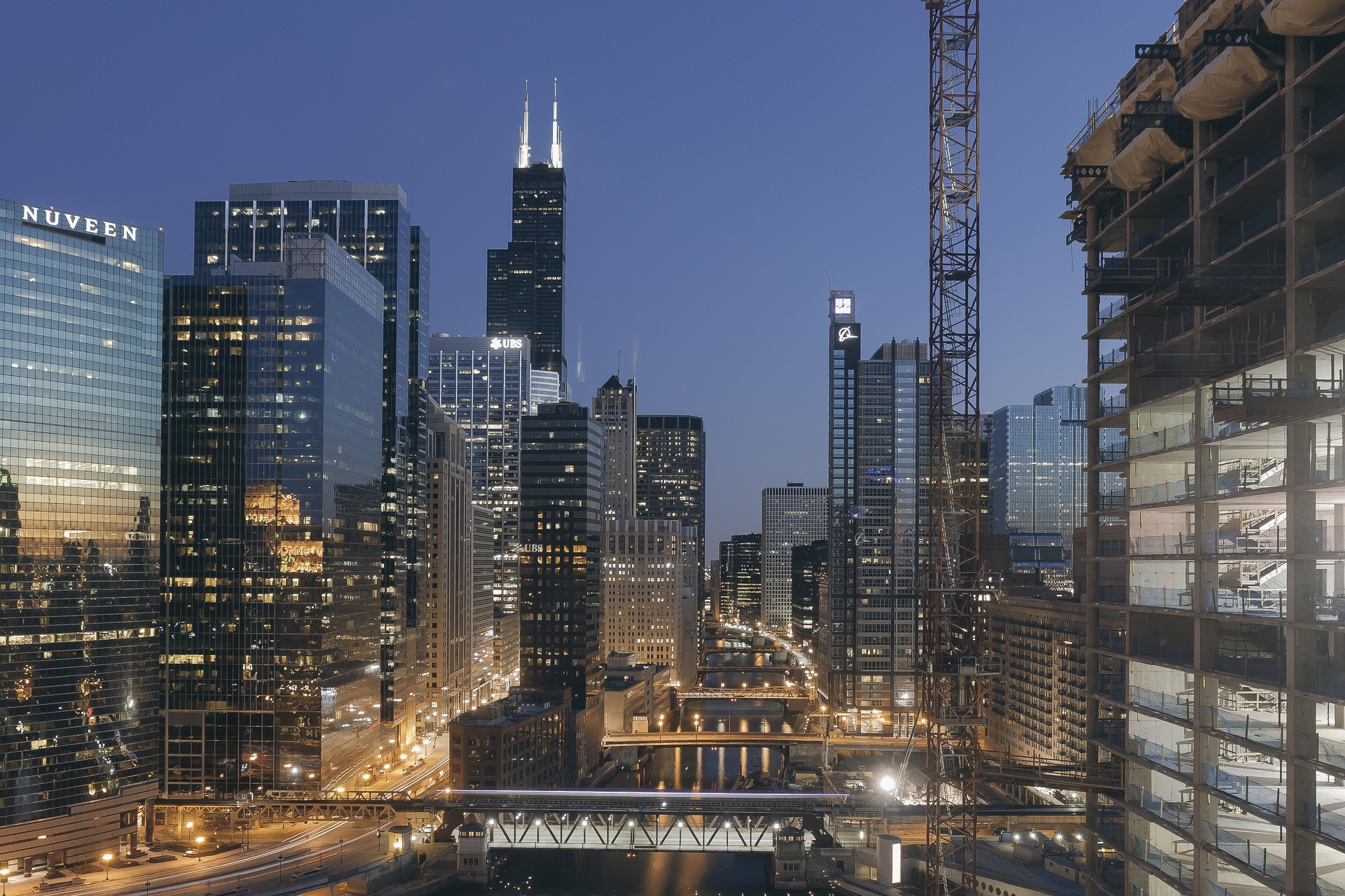 Chicago