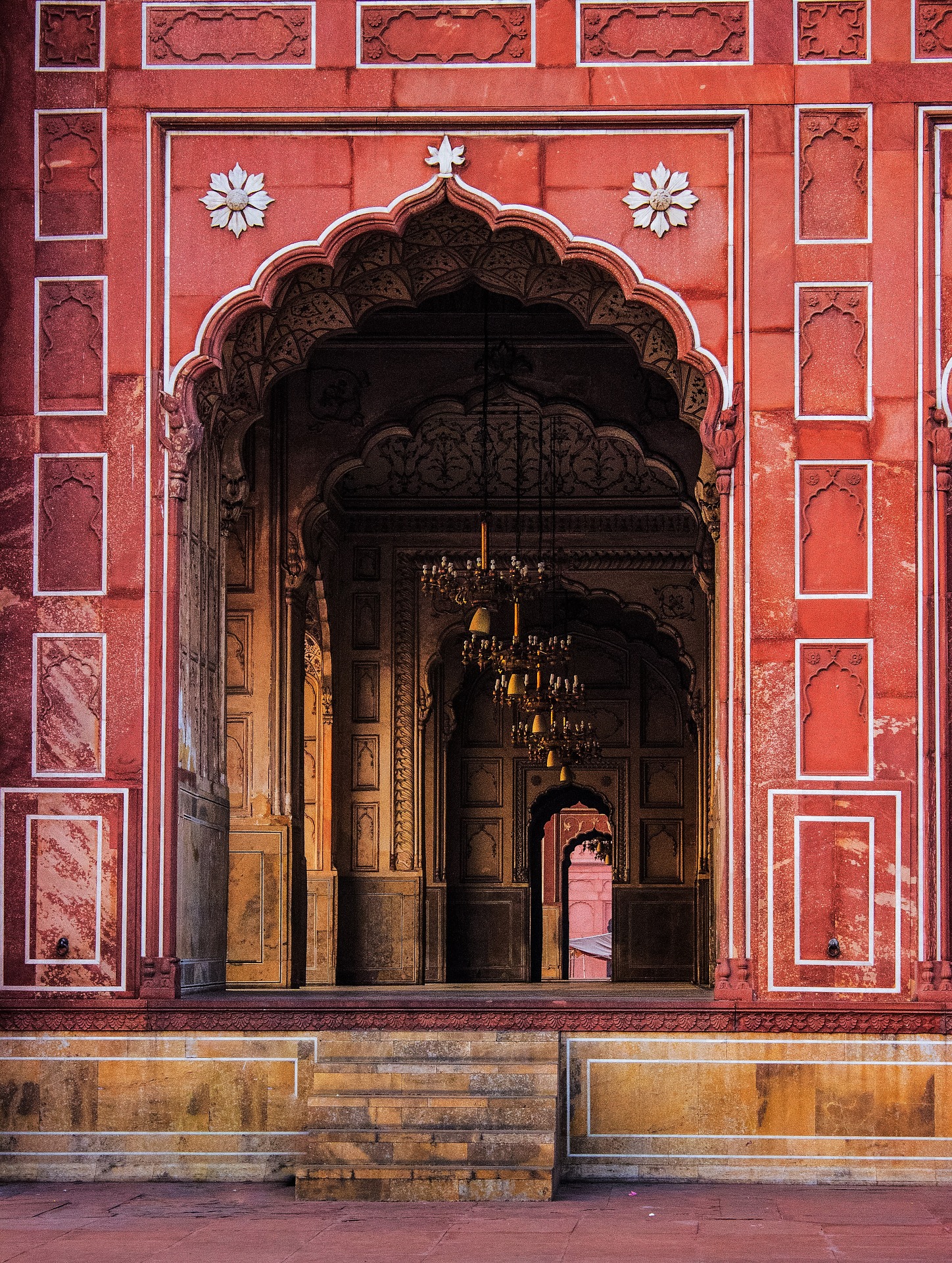 Hyderabad