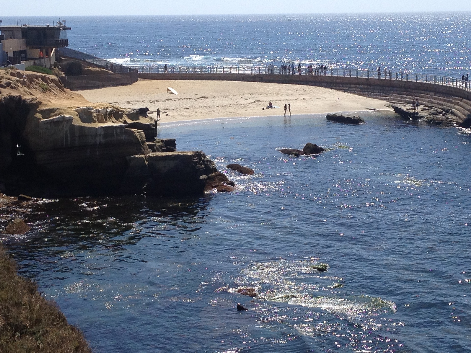 La Jolla