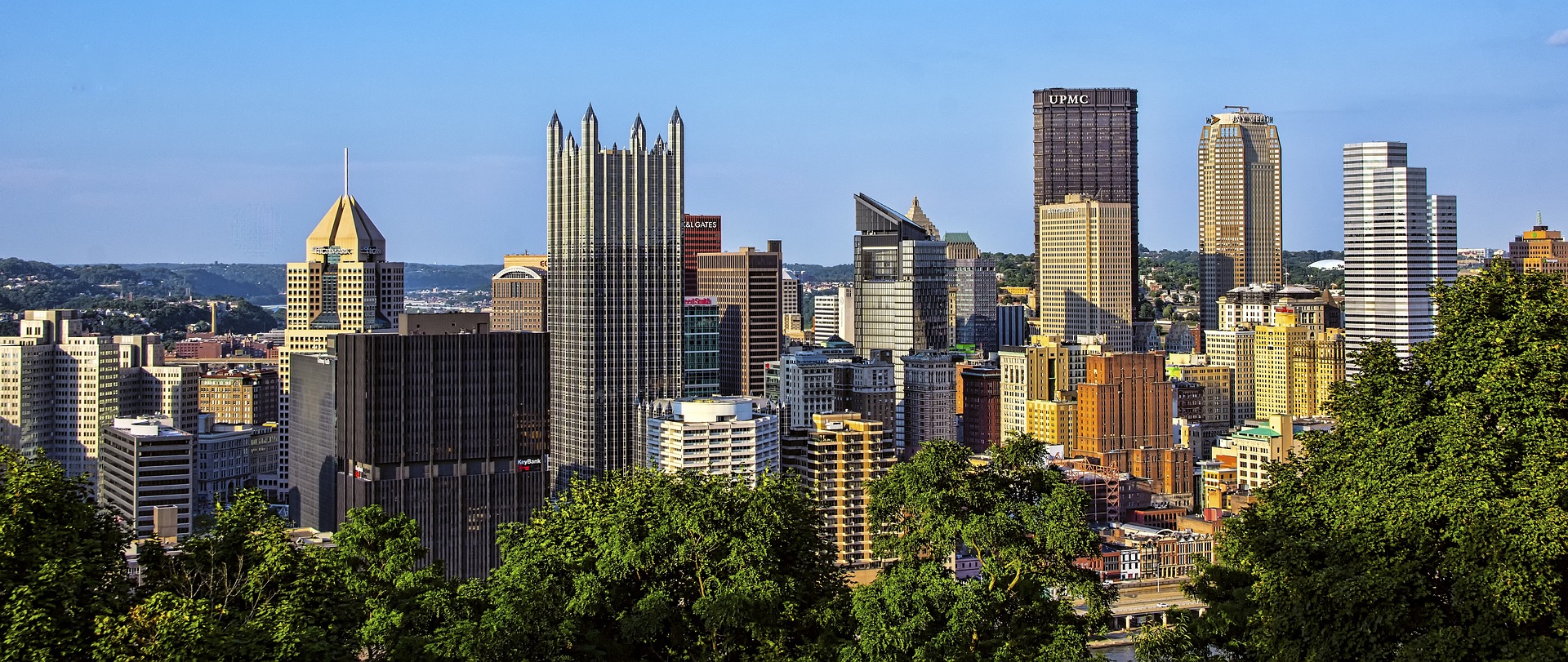 Pittsburgh