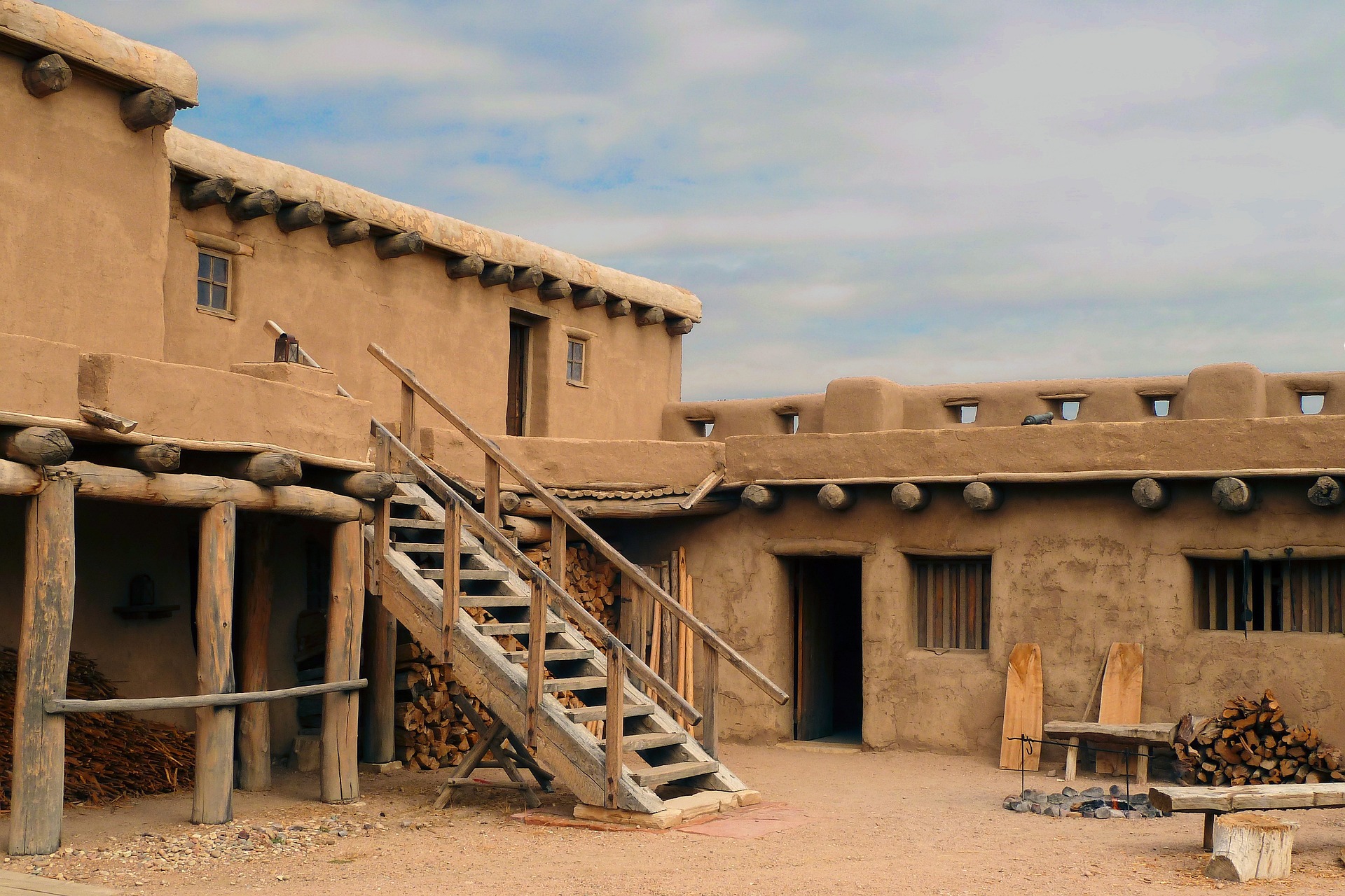 Santa Fe