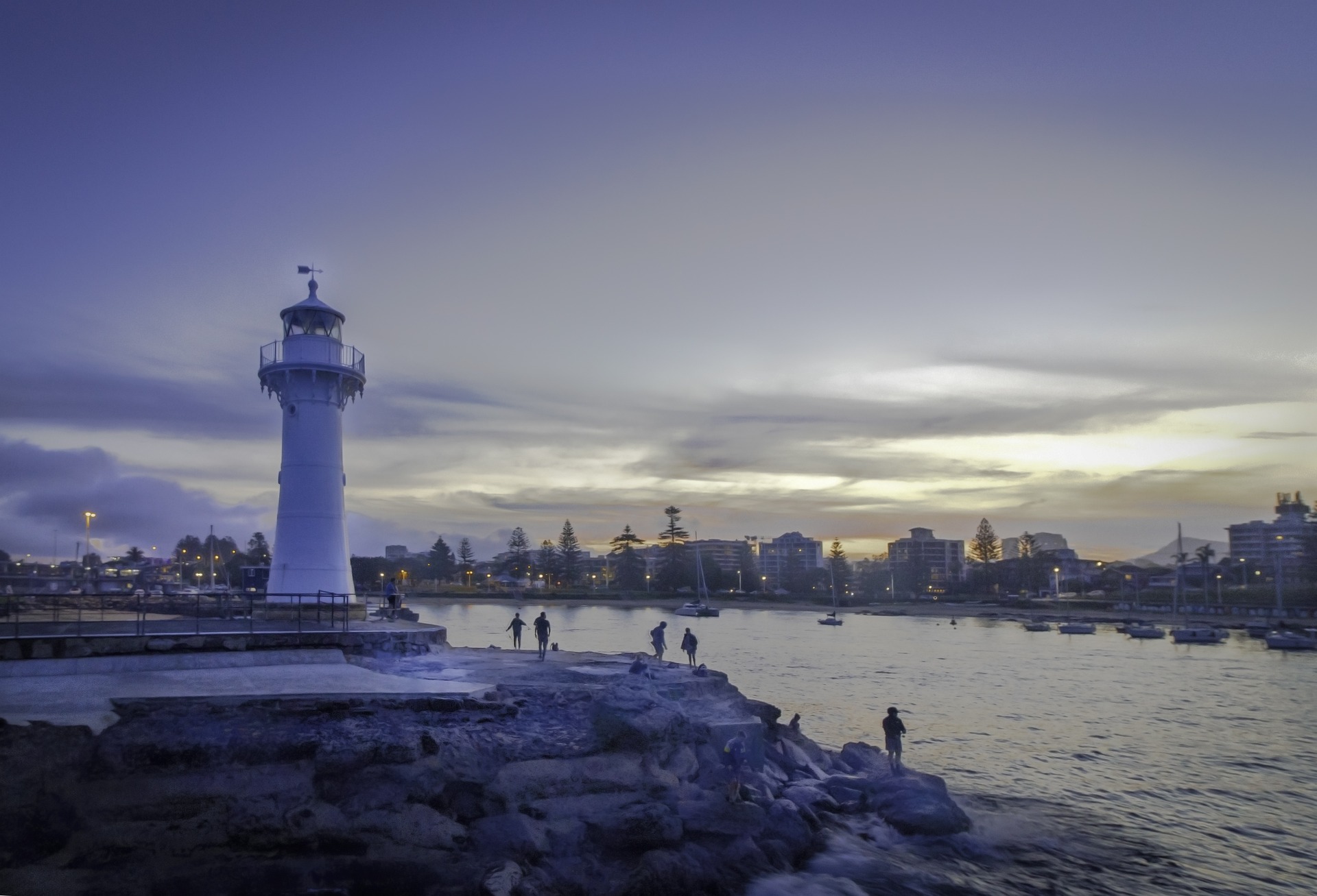 Wollongong