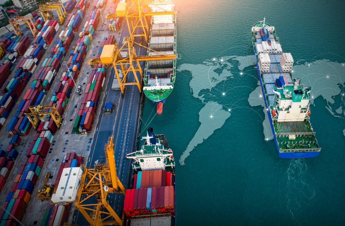 Latin America &amp; Caribbean Chapter