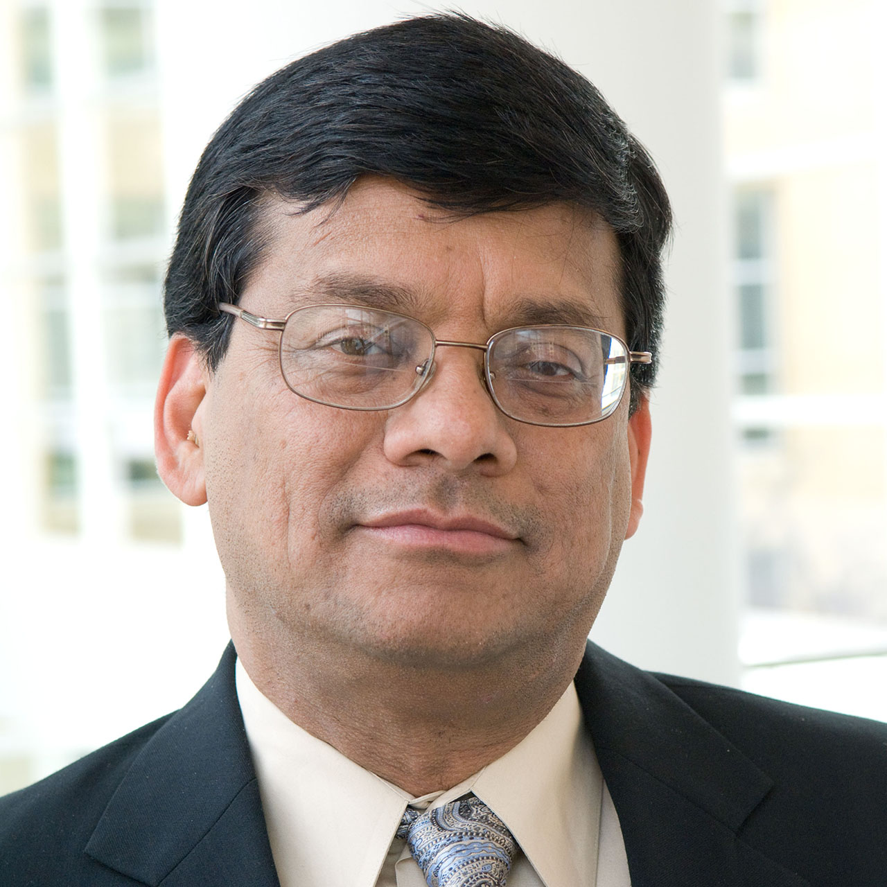 Professor Vinod Singhal Georgia Institute of Technology