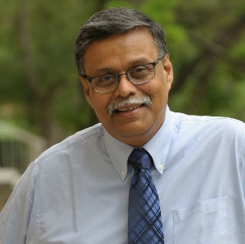 Sridhar Seshadri