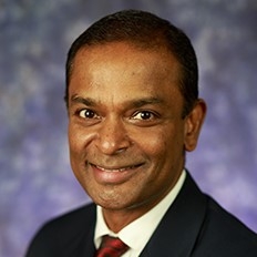 Suresh Muthulingam