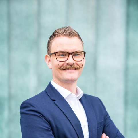 Torbjørn Netland