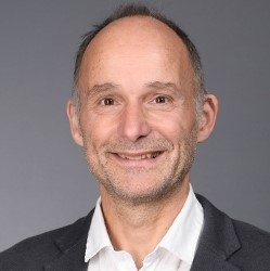Jan A Van Mieghem