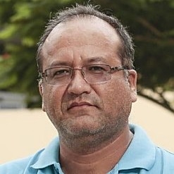 Jorge Vargas Florez
