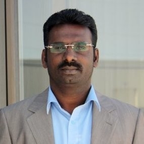 Vanumamalai Kannan