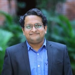 Vinay Kumar Kalakbandi