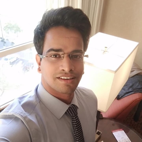 Abhishek Srivastava