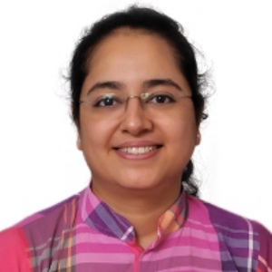 Dr. Arshinder Kaur