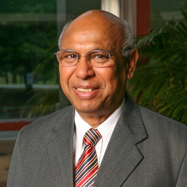 Jatinder (Jeet) N.D. Gupta