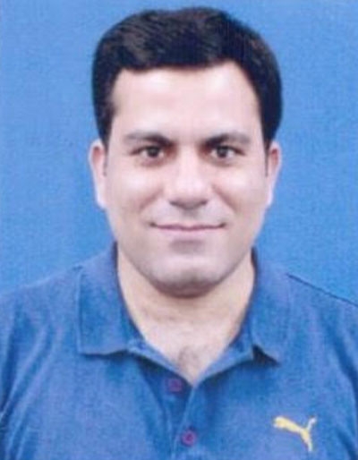 Alok Raj